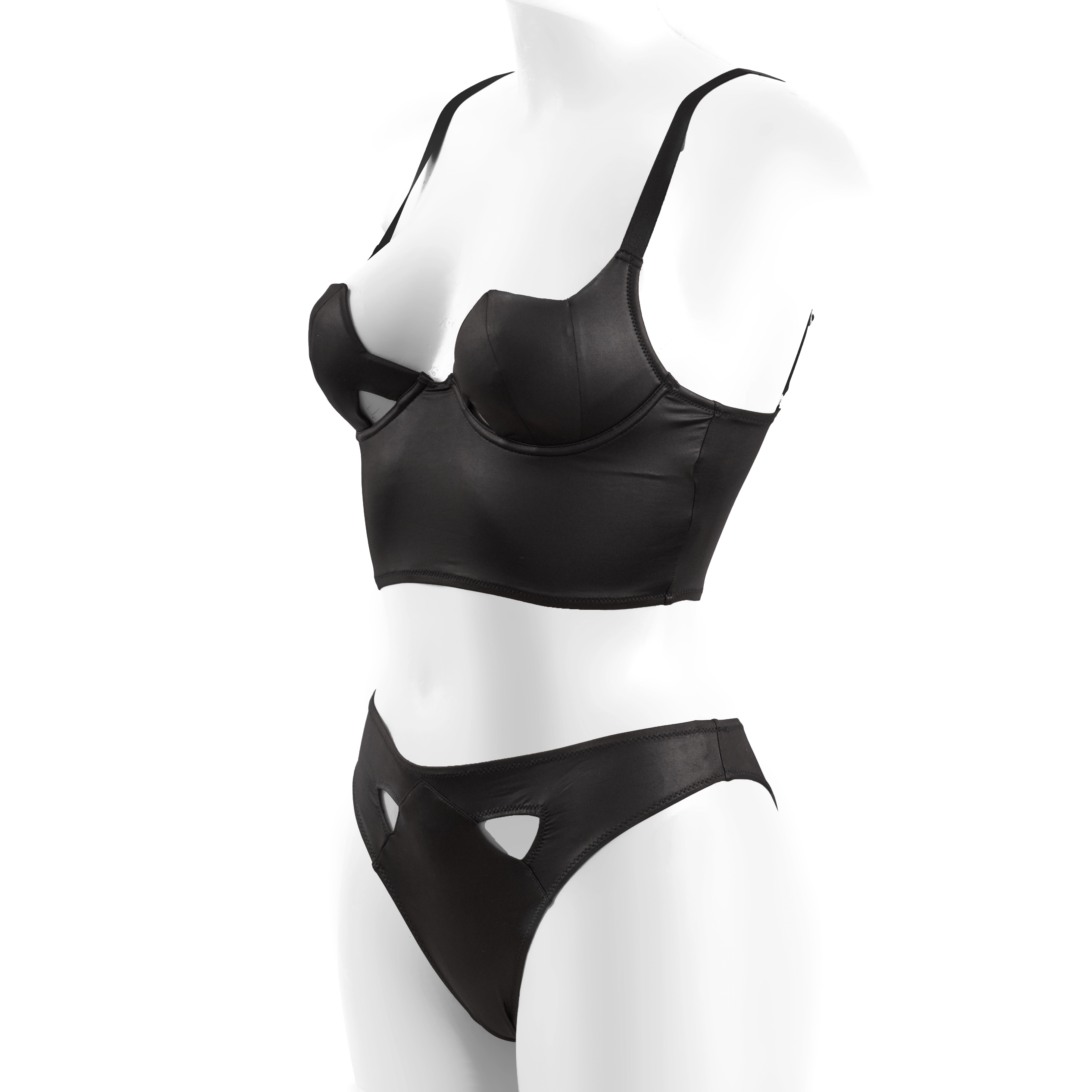 Sutien Lung Diamond Ludique M 1